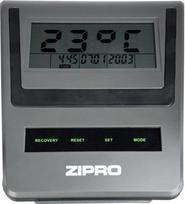 elipsiniu - Zipro Elliptical Trainer Hulk - 2 nuotrauka