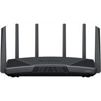 1gb marsrutizatorius - Synology RT6600ax - 4 nuotrauka