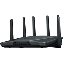 1gb marsrutizatorius - Synology RT6600ax - 8 nuotrauka