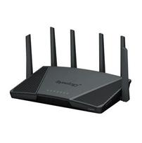 1gb marsrutizatorius - Synology RT6600ax - 11 nuotrauka