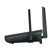 1gb marsrutizatorius - Synology RT6600ax - 12 nuotrauka