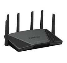 1gb marsrutizatorius - Synology RT6600ax - 13 nuotrauka