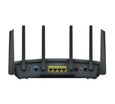 1gb marsrutizatorius - Synology RT6600ax - 15 nuotrauka