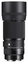l mount objektyvai - Sigma 105mm f/2.8 DG DN Macro L-MOUNT, 715 g - 3 nuotrauka