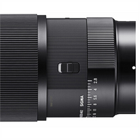 l mount objektyvai - Sigma 105mm f/2.8 DG DN Macro L-MOUNT, 715 g - 6 nuotrauka