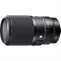 l mount objektyvai - Sigma 105mm f/2.8 DG DN Macro L-MOUNT, 715 g - 7 nuotrauka