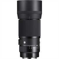 l mount objektyvai - Sigma 105mm f/2.8 DG DN Macro L-MOUNT, 715 g - 8 nuotrauka