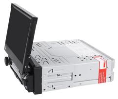 radijas digital - AUDIOCORE AC9100 - 3 nuotrauka