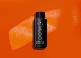 igora vibrance - Schwarzkopf Professional IGORA Vibrance Tone on Tone profesionalūs  plaukų dažai 60 ml. - 9-1 Extra Light Blonde Cendré - 2 nuotrauka