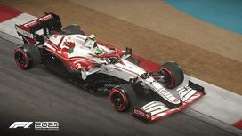 xbox series one - F1 2021 Xbox One / Series X - 3 nuotrauka