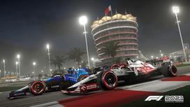 xbox series one - F1 2021 Xbox One / Series X - 4 nuotrauka