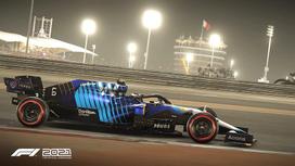 xbox series one - F1 2021 Xbox One / Series X - 5 nuotrauka