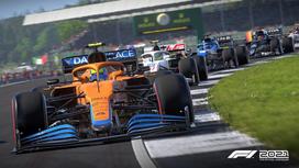 xbox series one - F1 2021 Xbox One / Series X - 6 nuotrauka
