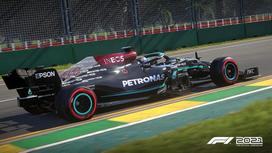 xbox series one - F1 2021 Xbox One / Series X - 9 nuotrauka