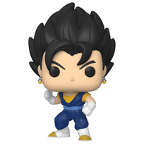 dragon ball figureles - Funko POP! Animation Dragon Ball Z: DBZ S9 - Vegito - 2 nuotrauka