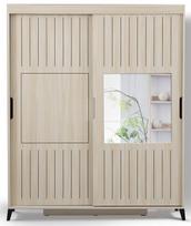 Kalune Design Drabužinė Pasific Home Fuga - 180 Meşe Dolap