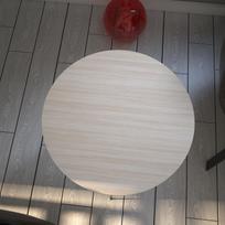 zurnalinis staliukas azuol - Staliukas Kalune Design Sandalf, šviesiai rudas - 5 nuotrauka
