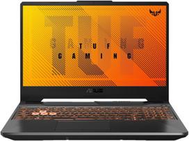 ASUS TUF Gaming F15 FX506LHB-HN323W 90NR03U2-M00BL0, i5-10300H, 8 GB, 512 GB, 15.6 "