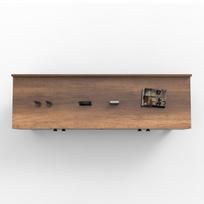 tv staliukas 180 kalune - Kalune Design Konsolė MN04 - BA - 2 nuotrauka