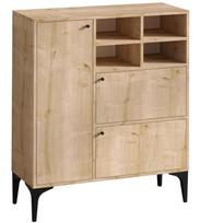Kalune Design Konsolė Ewa - Sapphire Oak