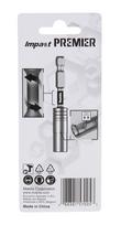 makita impact - Antgalių laikiklis Makita Magnetic, 68 mm - 3 nuotrauka