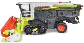lexion 780 - Sunkioji technika Bruder 02119, įvairių spalvų - 3 nuotrauka