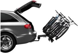 bike - Automobilinis dviračių laikiklis Thule VeloCompact 4th Bike Adapter - 3 nuotrauka