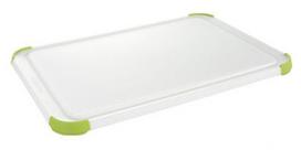 Tescoma Precioso, balta/žalia, 260 mm x 160 mm