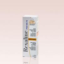 akiu gelis - Rexaline Premium Line Killer X-treme Corrector 15ml Moterims Akių geliai - 2 nuotrauka