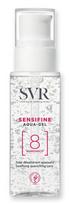 aquagel -  SVR gelis jautriai odai SENSIFINE AQUAGEL, 40 ml - 1 nuotrauka