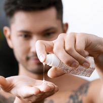 aquagel -  SVR gelis jautriai odai SENSIFINE AQUAGEL, 40 ml - 2 nuotrauka