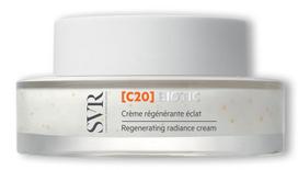 vitaminai -  SVR skaistinamasis kremas C 20 BIOTIC, 50 ml - 1 nuotrauka