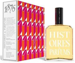 Histoires de Parfums 1876 Mata Hari 120 ml EDP