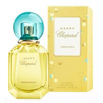 Chopard Happy Lemon Dulci EDP kvepalai moterims - 40 ml.