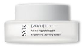 matinis veido kremas -  SVR matinį efektą suteikiantis regeneruojamasis kremas PEPTI BIOTIC, 50 ml - 1 nuotrauka