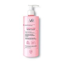 svr prausiklis - SVR prausiamasis balzamas labai sausai ir atopiškai odai TOPIALYSE BAUME LAVANT, 400 ml - 1 nuotrauka