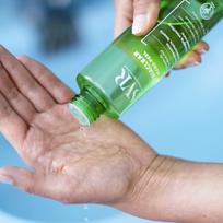 svr prausiklis - SVR mikropilingas riebiai mišriai odai SEBIACLEAR 150 ml - 2 nuotrauka