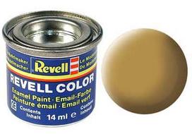 Revell Email Color 14ml Matt RAL 1024 Sandy Yellow 32116