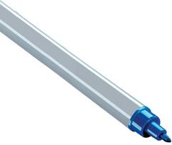 dvipusiai flomasteriai - Pelikan Fibre-Tip Pens Colorella Twin 10pcs 949511 - 2 nuotrauka