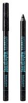 isadora seseliai - Bourjois Contour Clubbing Waterproof vandeniui atsparus akių vokų pieštukas - 48 Atomic Black - 3 nuotrauka