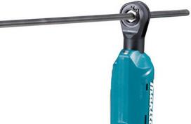 terksle - Makita WR100DZ - 3 nuotrauka