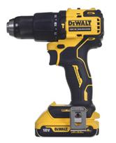 dewalt smuginis suktuvas - DeWalt DCD709D2T-QW  - 8 nuotrauka