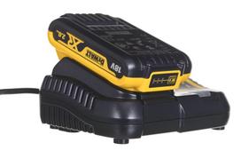dewalt smuginis suktuvas - DeWalt DCD709D2T-QW  - 15 nuotrauka