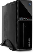 Inter-Tech IT-607 Black (Juodas)