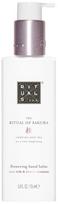 ritual of sakura kremas - Rituals Sakura Flowering Hand Balm 175ml - 1 nuotrauka