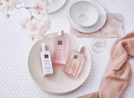 ritual of sakura kremas - Rituals Sakura Flowering Hand Balm 175ml - 2 nuotrauka