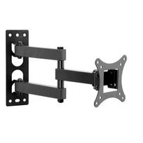 lcd stovas - ART Holder AR-57A to TV LCD/LED 17-42'' 25KG AR-57A reg.vertical/horizontal - 2 nuotrauka