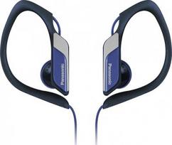 Panasonic RP-HS34E-A Blue (Mėlynos)