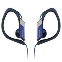 ausines panasonic - Panasonic RP-HS34E-A Blue (Mėlynos) - 2 nuotrauka