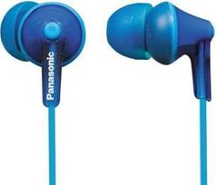 Panasonic RP-HJE125E-A Blue (Mėlynos)